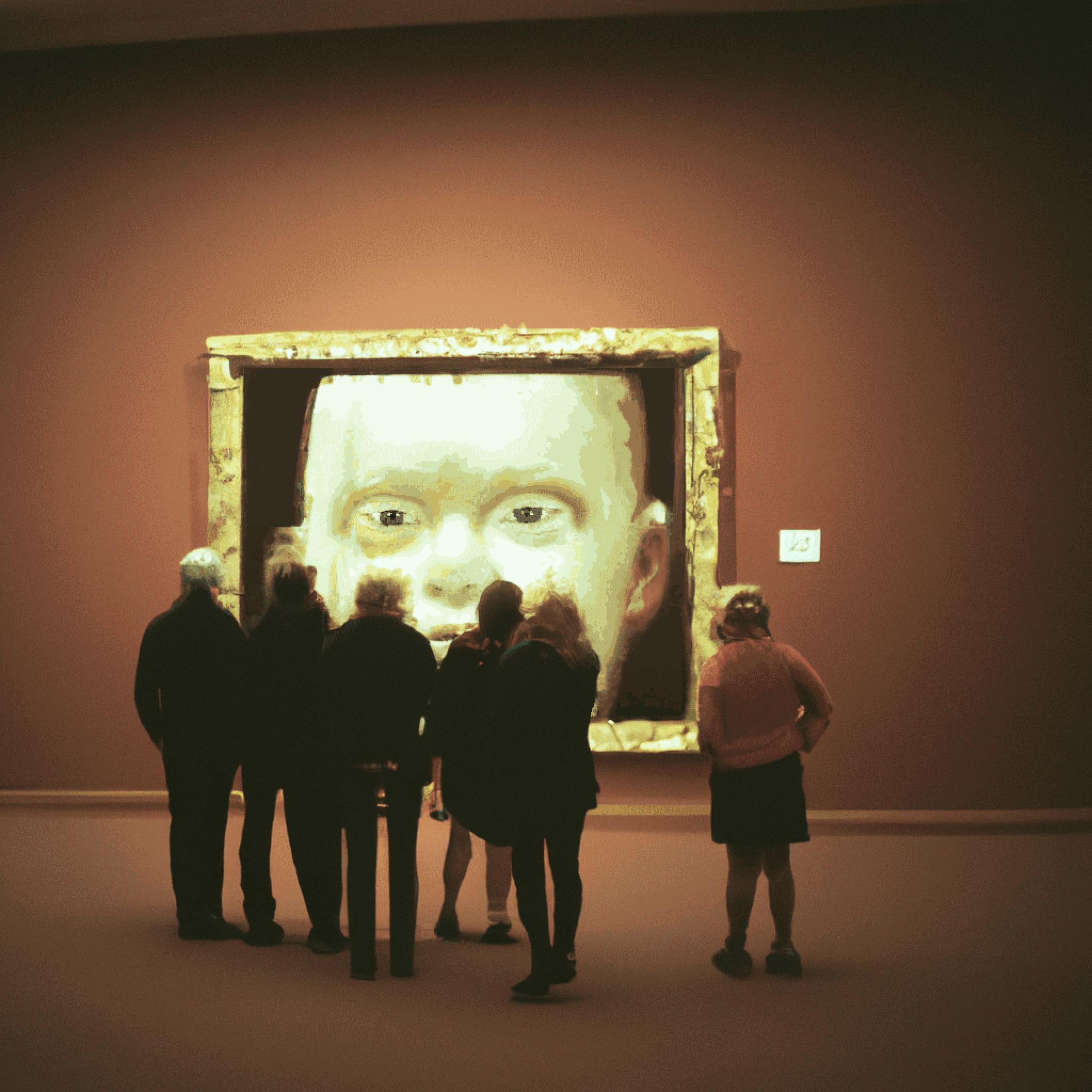 the Brady rap, telling stories about his origin, his methods and his contributions to humanity, performed by the kindest, funniest and most talented rap group of all time, The Brady Mob (feat. The Brady Mob)