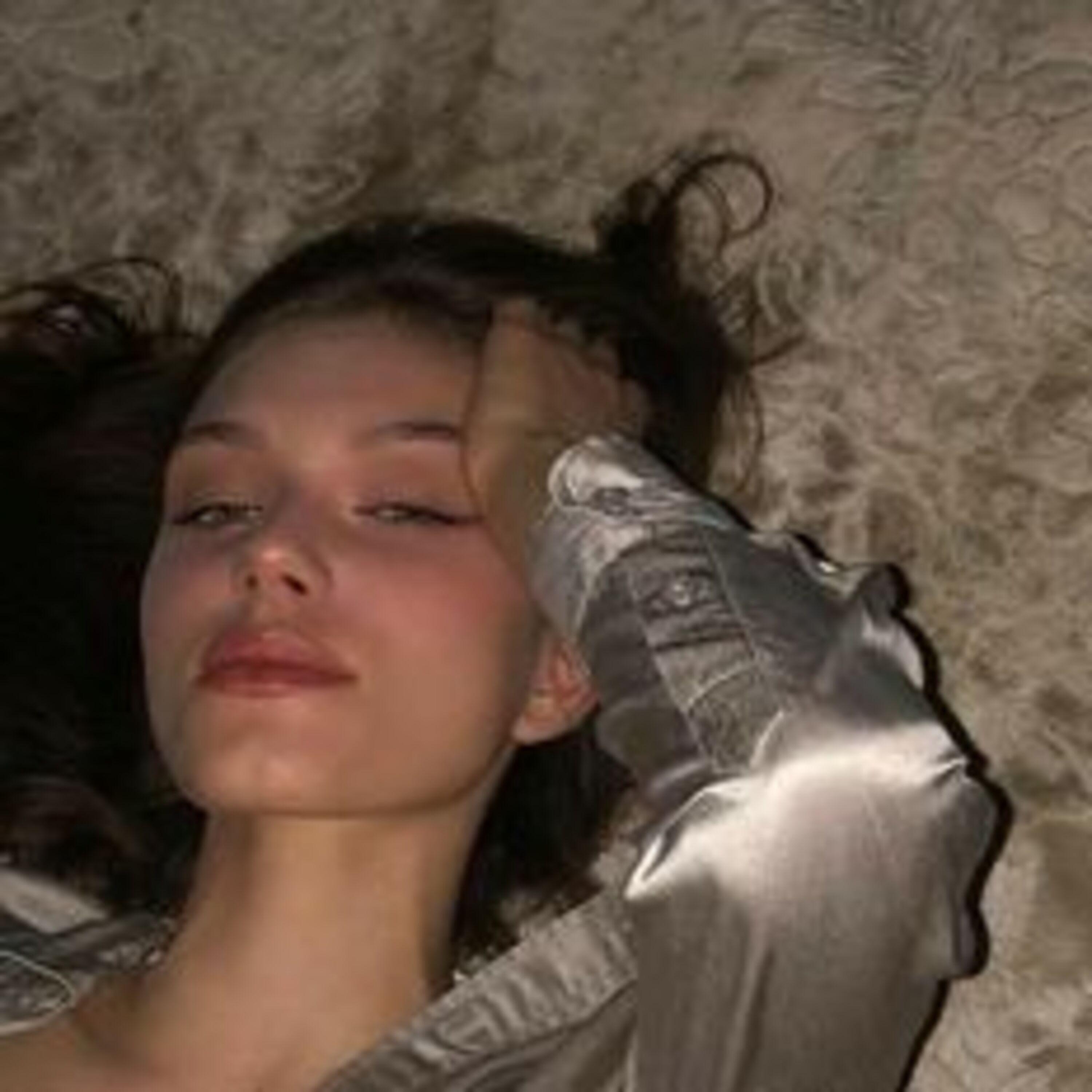 Lovin On me (Sped Up)