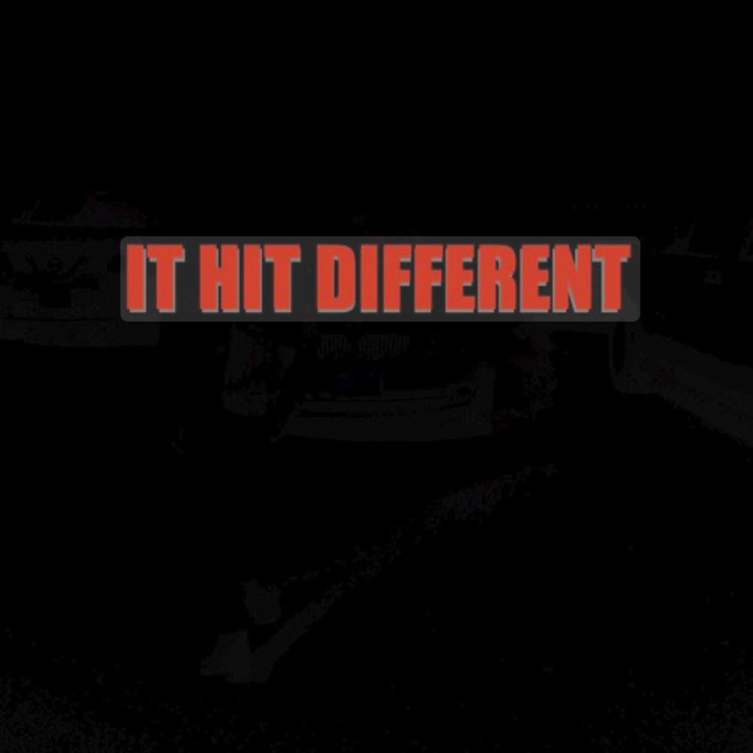 hit diff (feat. tfg coby)