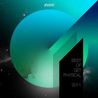 Best of Get Physical 2011