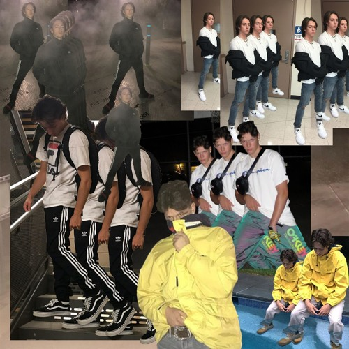 Never Fold (Prod. Phil2k)