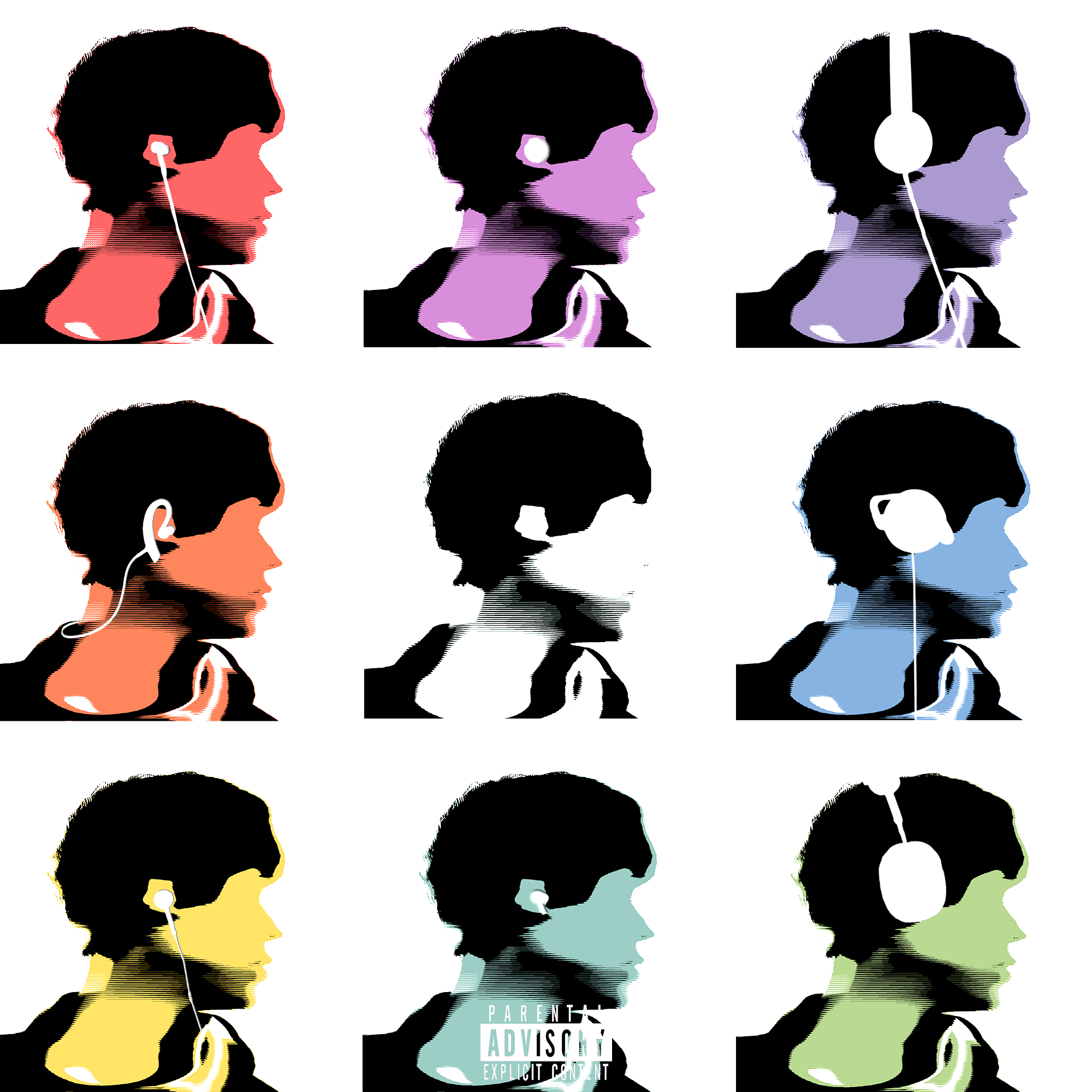 Lie Down feat.Ya Weekii