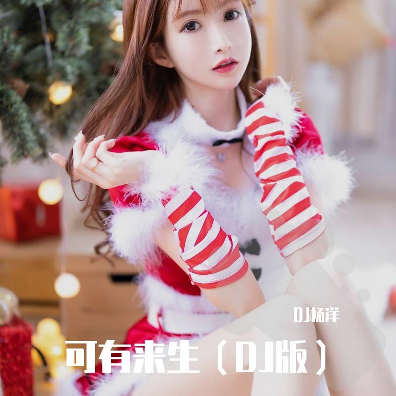 可有来生（DJ版）封面