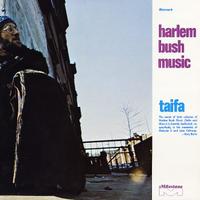 Harlem Bush Music: Taifa