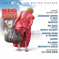 Big Momma's House (Music from the Motion Picture)