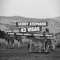 43 Visas Re-Release