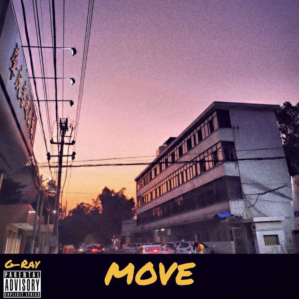 MOVE(Prod by SevenSri)