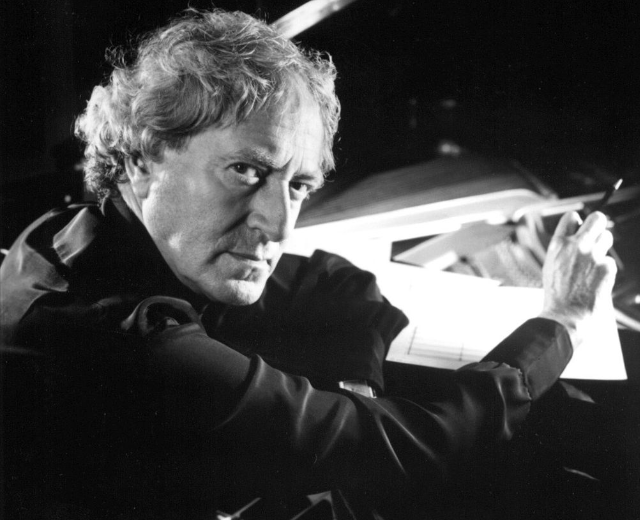 John Barry