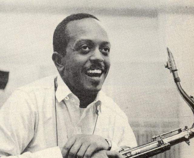 Jimmy Heath
