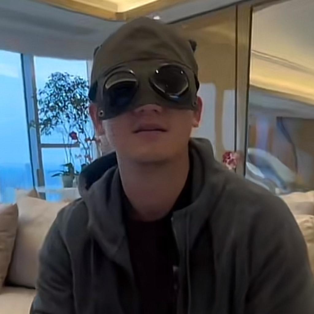 电子榨菜厂 damn