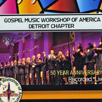 Gospel Music Workshop of America Detroit Chapter