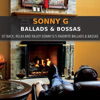 Ballads & Bossas