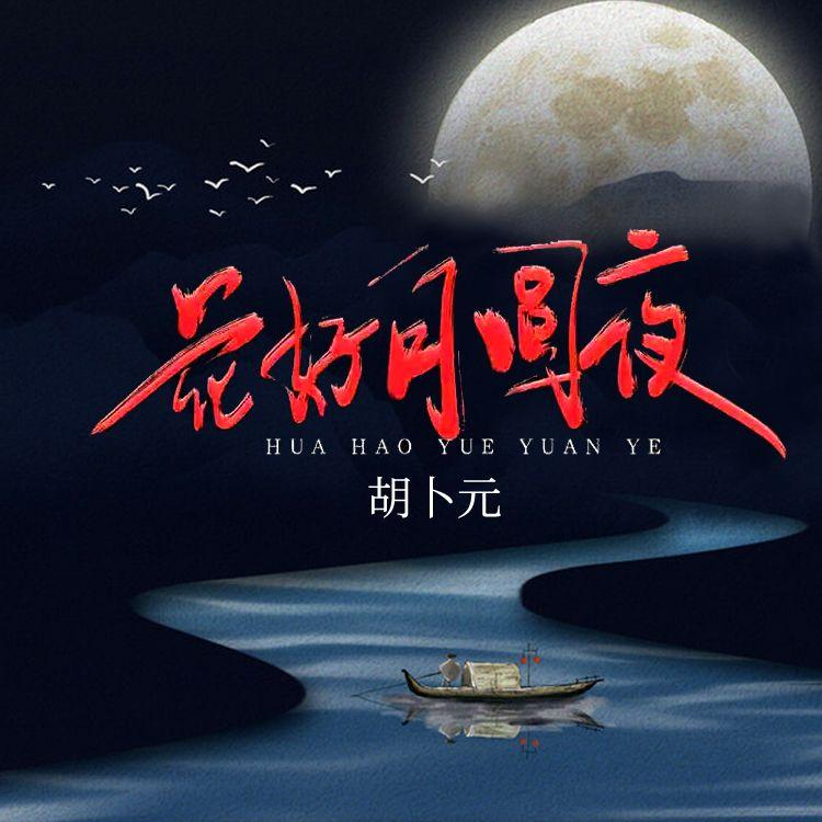 花好月圆夜（伴奏）封面