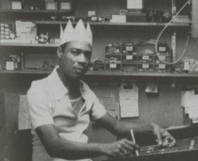 King Tubby