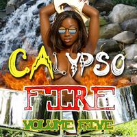 Calypso Fire, Vol. 5