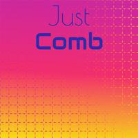 Just Comb