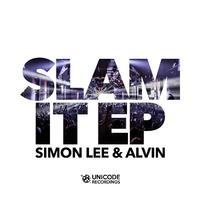 Slam It EP