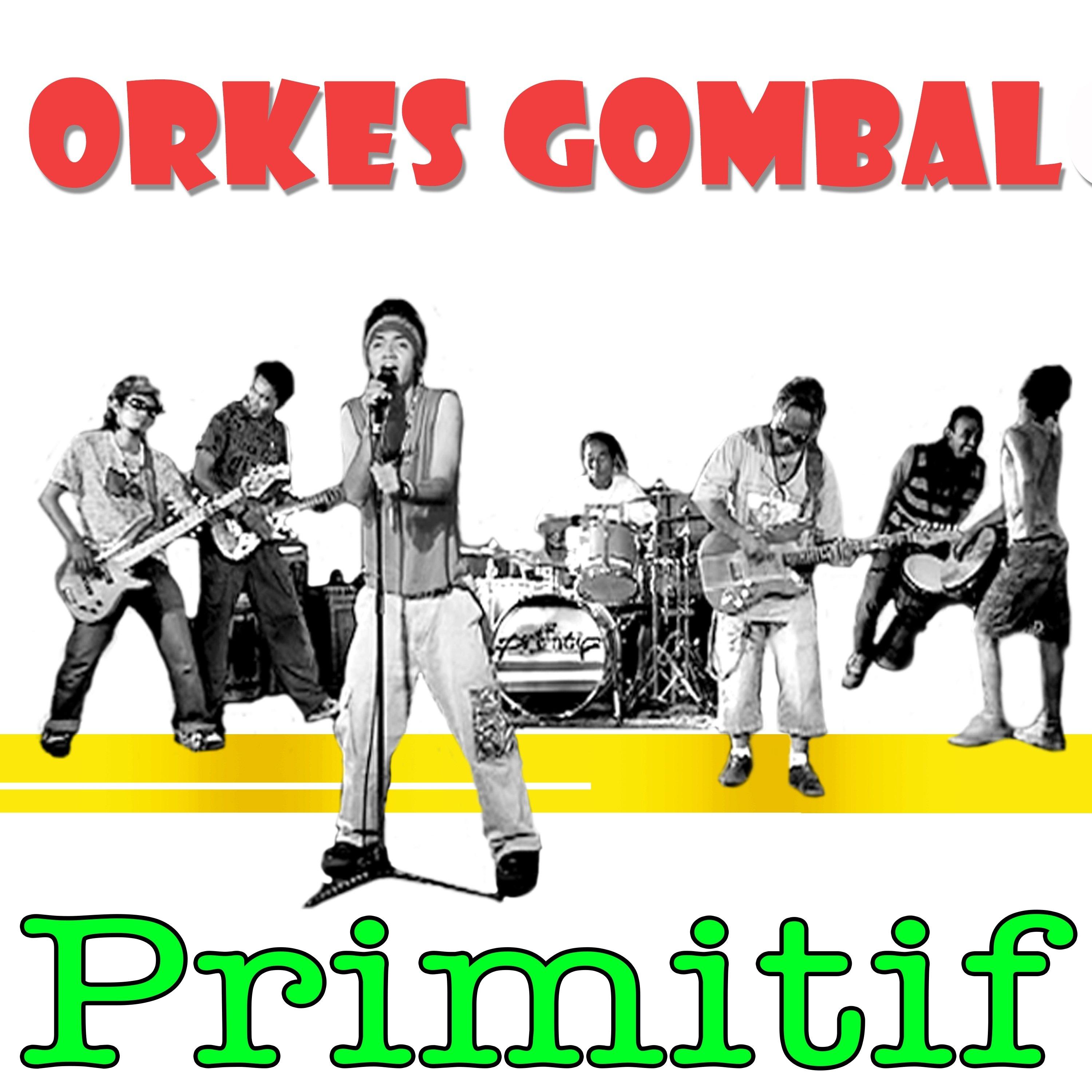 Orkes Gombal