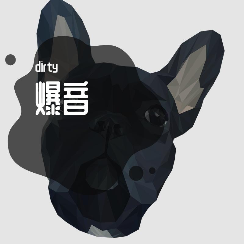 爆音2.0封面