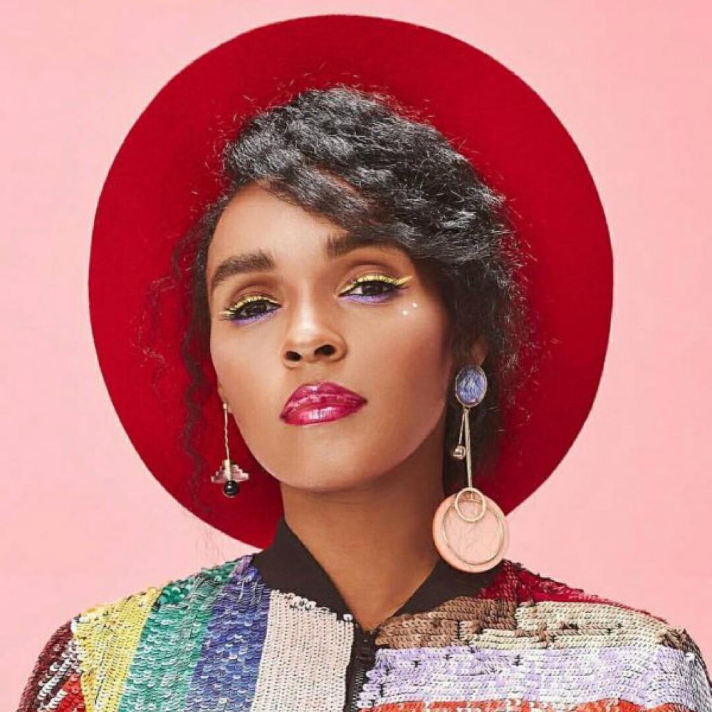Janelle Monáe