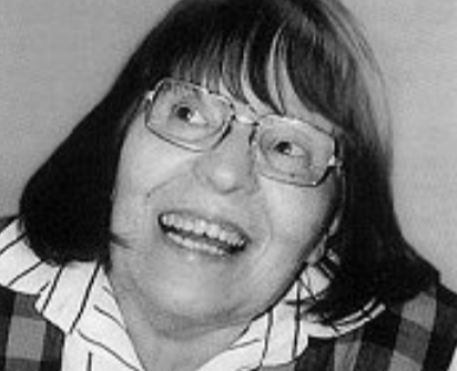Galina Ustvolskaya