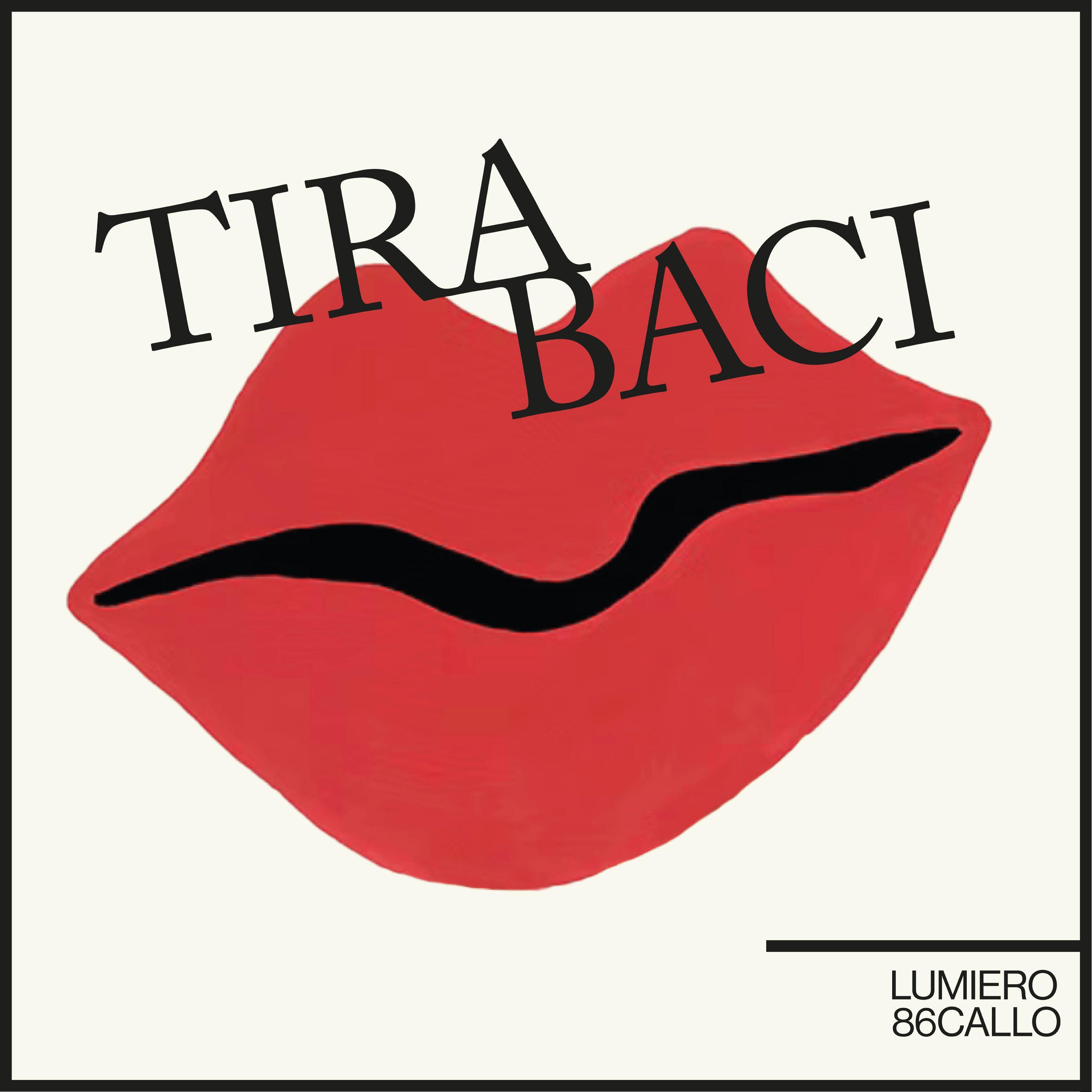 Scintille (feat. Lumiero, Cornish & CARO WOW)