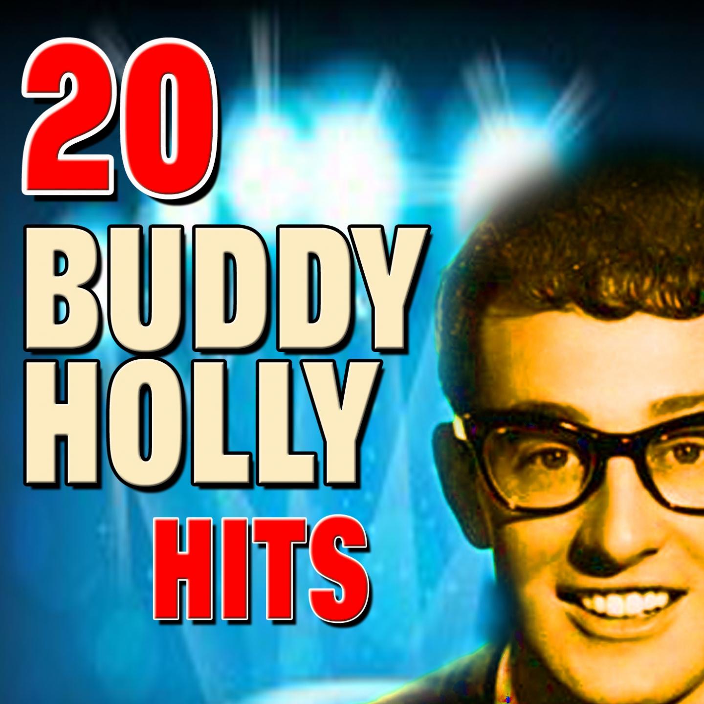 tell me how - buddy holly/holly petty - 单曲 - 网易云音乐