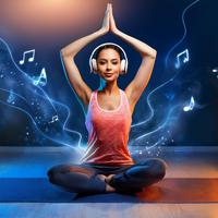 Yoga Harmony: Peaceful Music for Mindful Movement