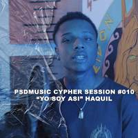 Yo Soy Asi (Cypher Session #10)