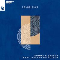 Color Blue (feat. Nathan Nicholson)