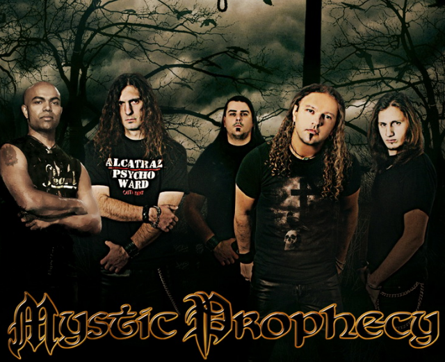 Mystic Prophecy