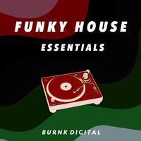 Funky House Essentials 11