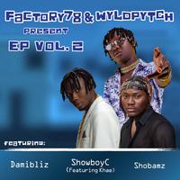 Factory78 & Wyldpytch Present E.P. Vol. 2