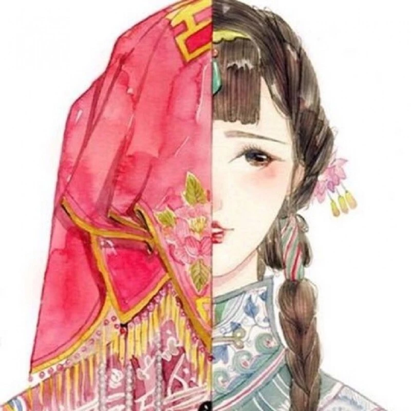 青丝 (0.9x)(DJ版)封面