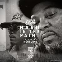 Hard In The Paint (feat. Kurupt)