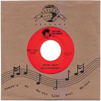 Daptone Records Singles Collection: Volume 2