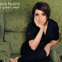 Joanna Burns