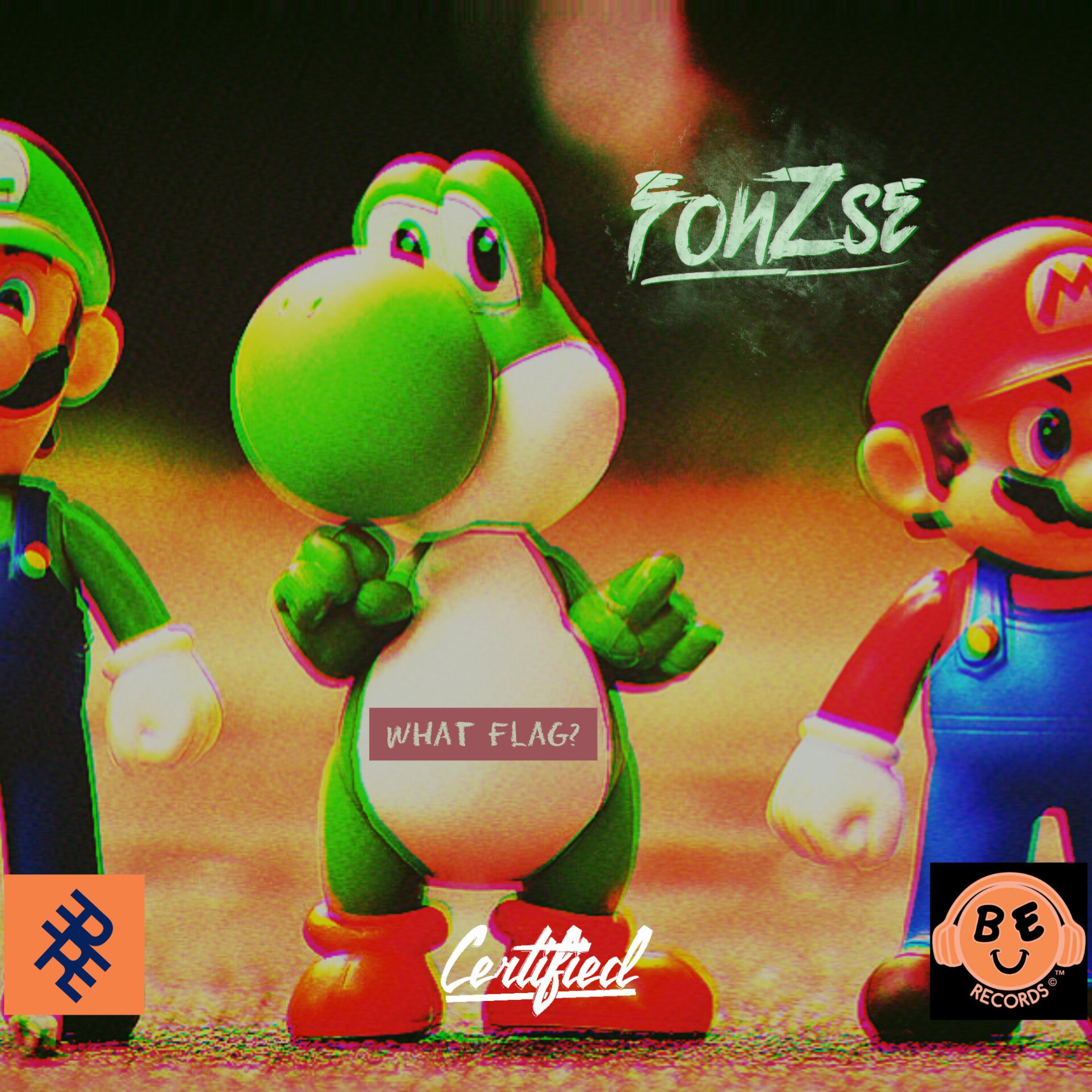 What Flag? (NOTTINGHAM) (feat. Jme & PreeThe1st)