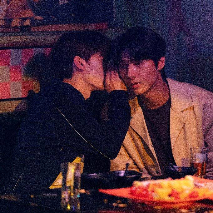 韩剧《第八感The Eighth Sense》BGM