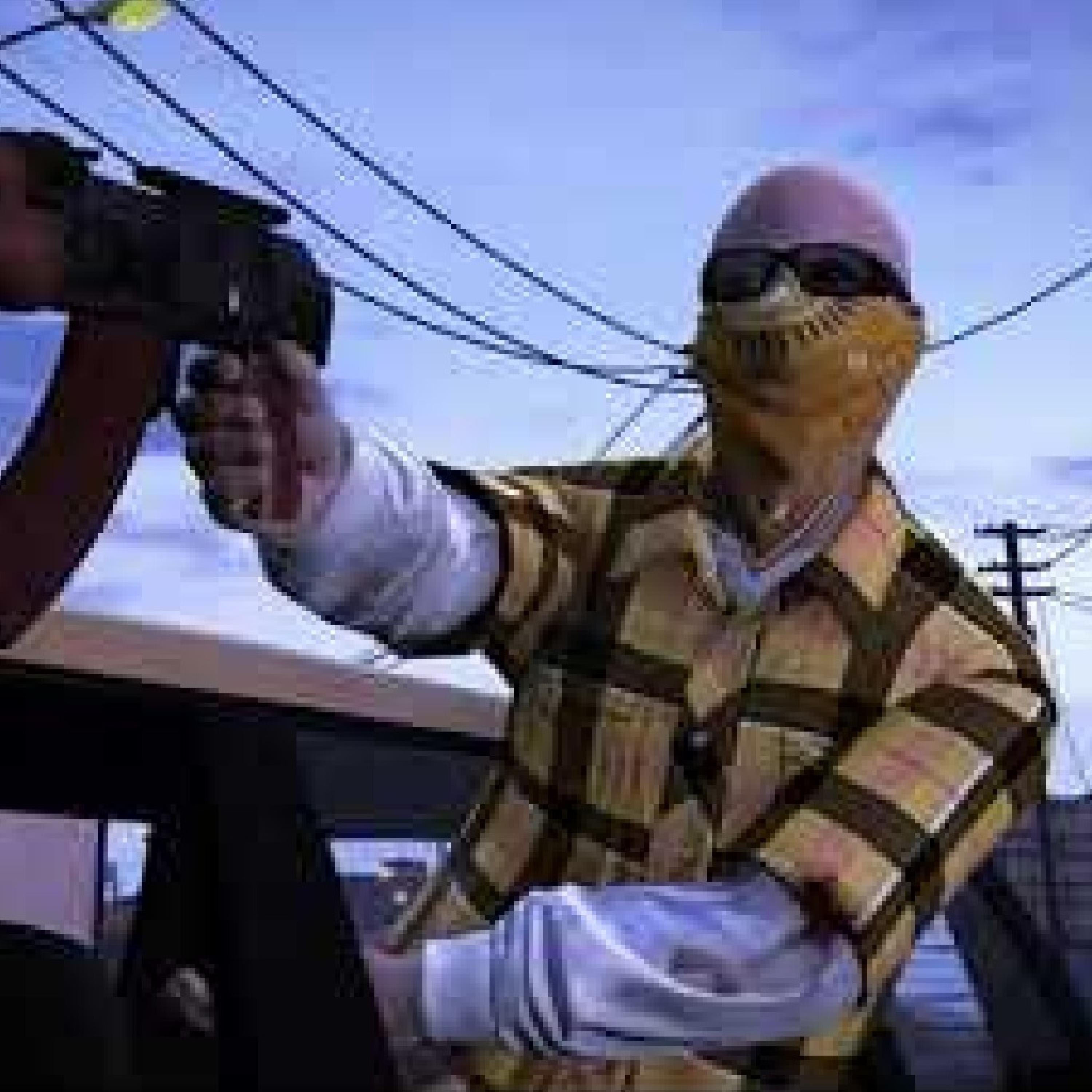 DRIVE BY (feat. tazpunched & LOGIBEAR)