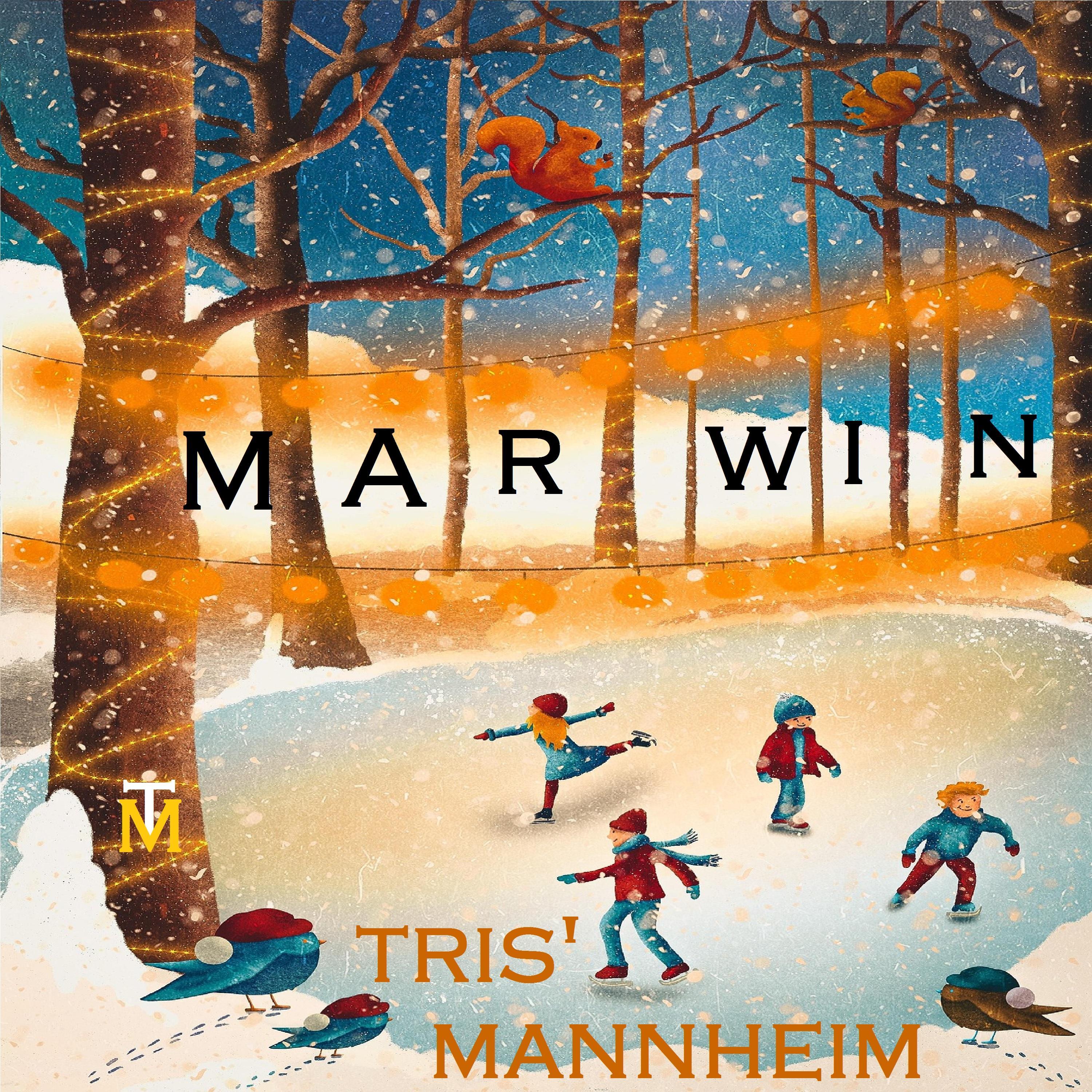 Marwin (Nursery rhyme Version)