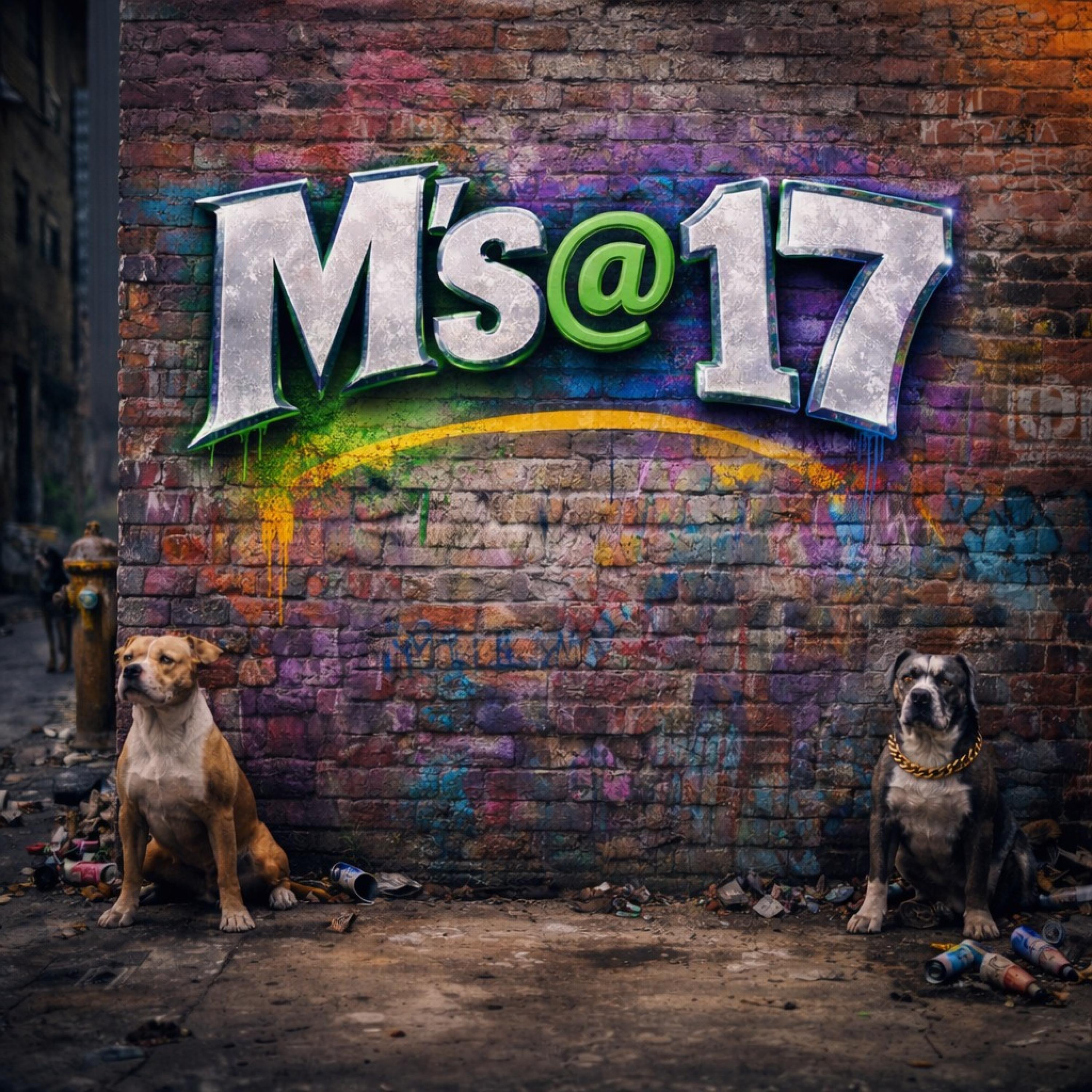 M's at 17 (feat. Promoting Sounds)