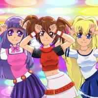 Caramella Girls