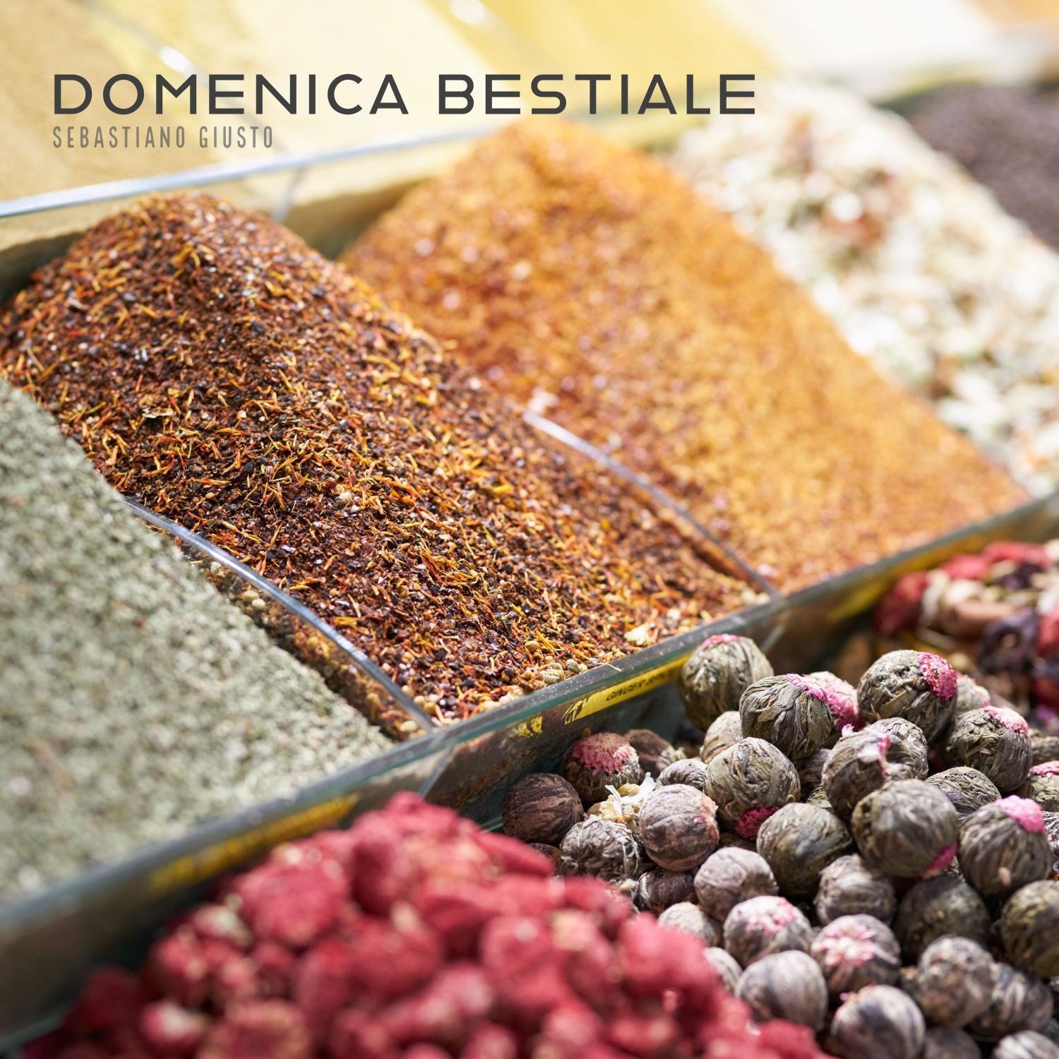 Domenica bestiale (Cover)