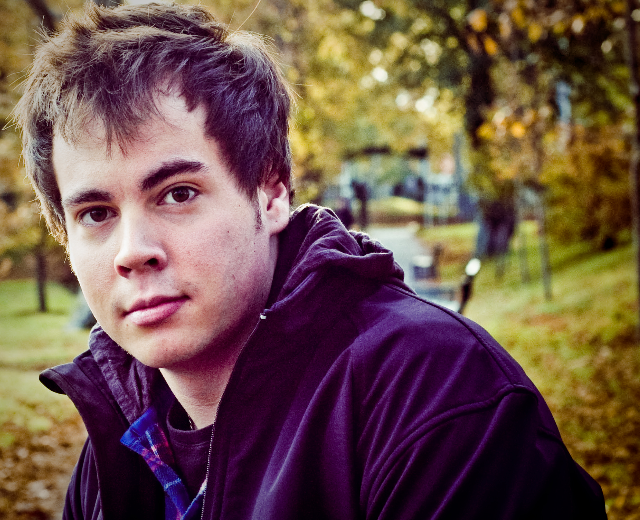 Dylan Guthro