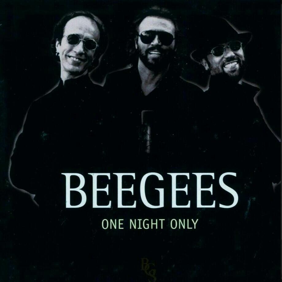 Bee Gees 灵魂三重唱