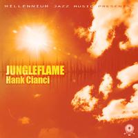 JUNGLEFLAME