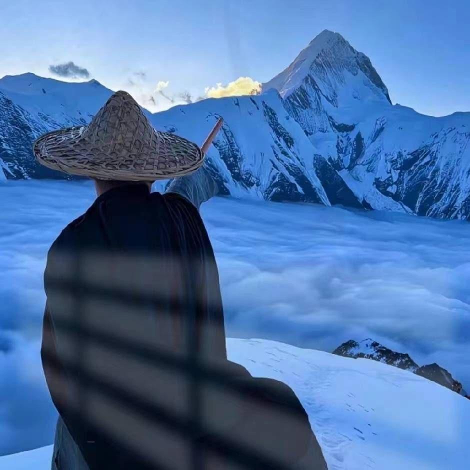 路上见识世界封面