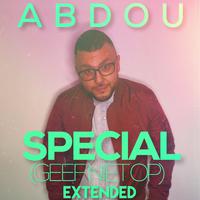 Special (Geef Niet Op) (Extended Mix)