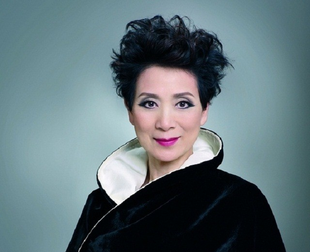 陈宝珠